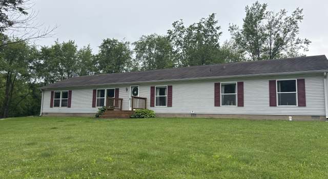 Photo of 1470 E Us Highway 136, Veedersburg, IN 47987