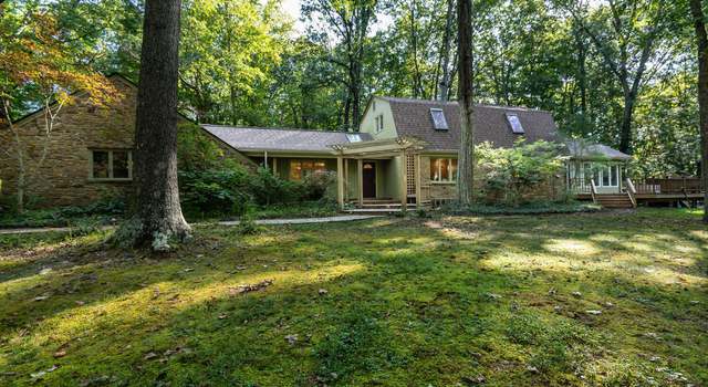 Photo of 5747 W Lost Branch Rd, Nashville, IN 47448