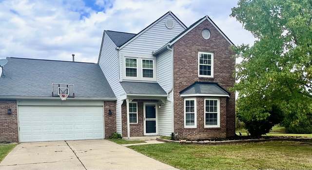 Photo of 2147 Canvasback Dr, Indianapolis, IN 46234