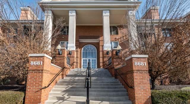 Photo of 8681 Jaffa Court East Dr #16, Indianapolis, IN 46260