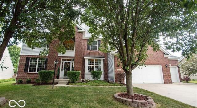 Photo of 13717 Van Buren Pl, Fishers, IN 46038
