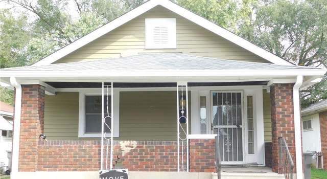 Photo of 1807 Sharon Ave, Indianapolis, IN 46222