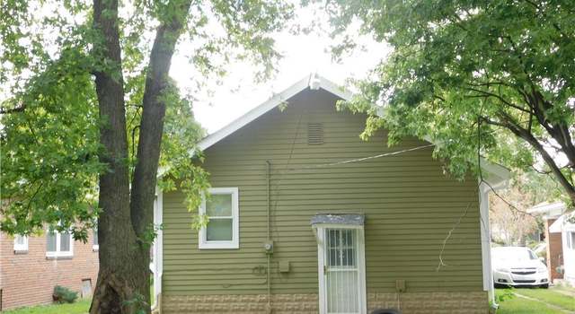 Photo of 1807 Sharon Ave, Indianapolis, IN 46222