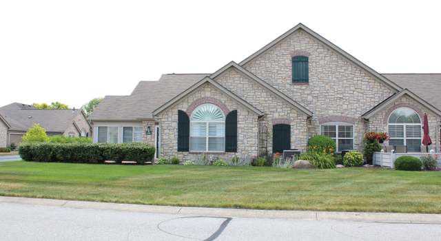 Photo of 2148 Heather Glen Way, Franklin, IN 46131