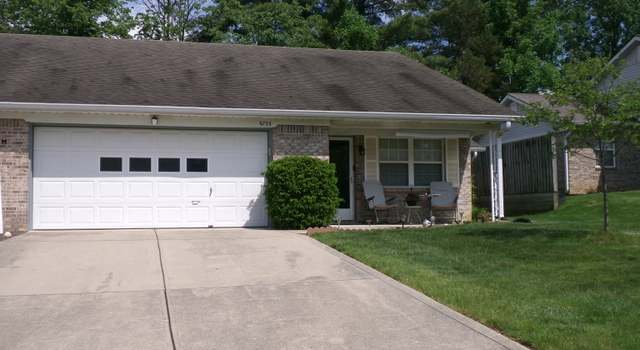 Photo of 6723 S New Jersey St, Indianapolis, IN 46227