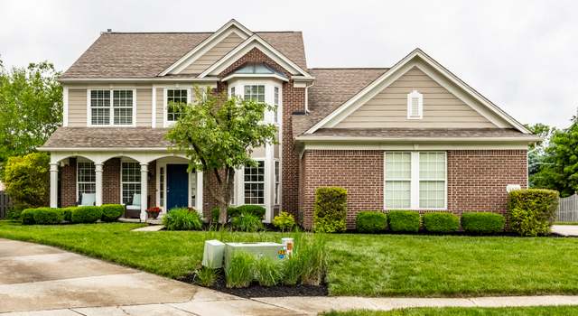 Photo of 11674 Timken Ct, Fishers, IN 46037