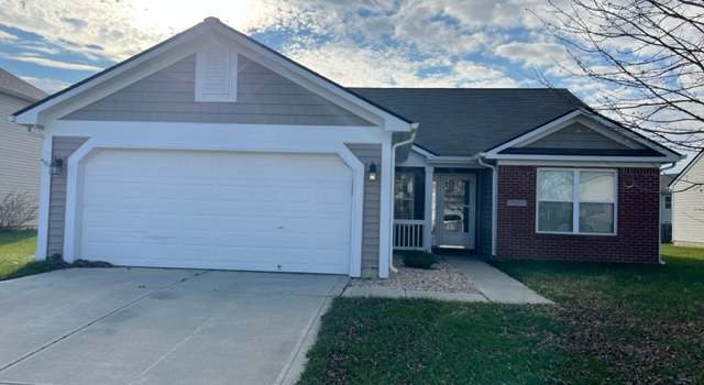 Photo of 3494 Limesprings Ln, Whitestown, IN 46075