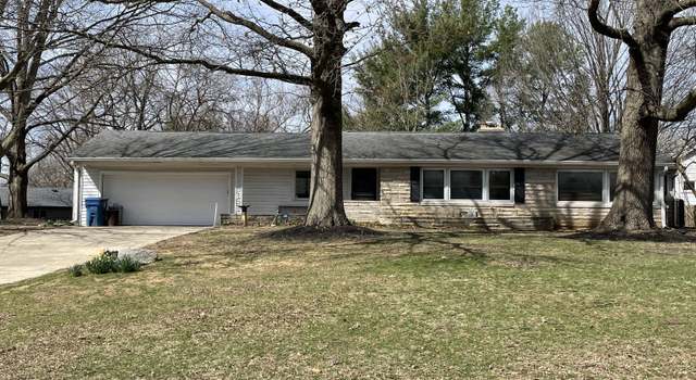 Photo of 3516 Circle Blvd, Indianapolis, IN 46220