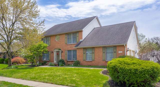 Photo of 933 Hummingbird Ln, Columbus, IN 47203