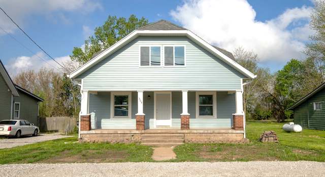 Photo of 308 N Main St, Fillmore, IN 46128