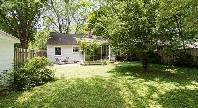 Photo of 5621 Indianola Ave, Indianapolis, IN 46220