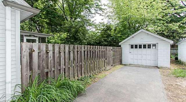 Photo of 5621 Indianola Ave, Indianapolis, IN 46220