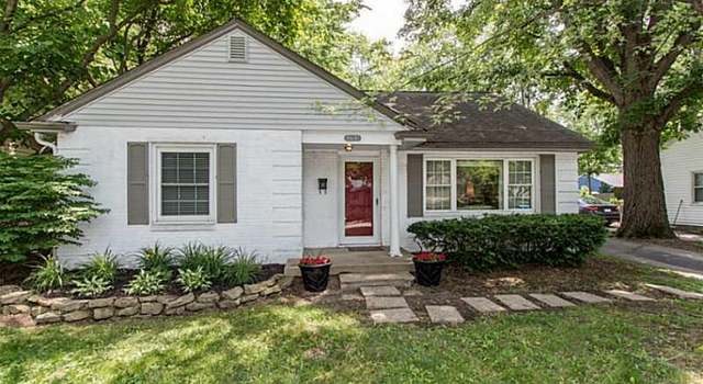 Photo of 5621 Indianola Ave, Indianapolis, IN 46220