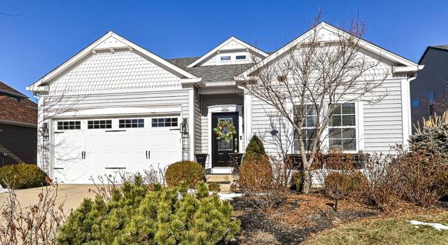 Photo of 502 Elnora Ln, Westfield, IN 46074