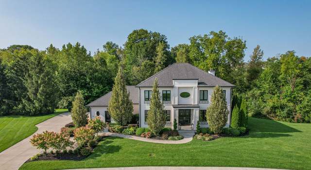 Photo of 11620 Willow Springs Dr, Zionsville, IN 46077