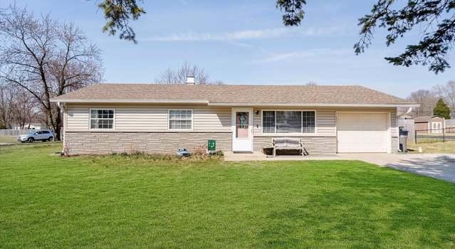 Photo of 348 W Stop 11 Rd, Indianapolis, IN 46217