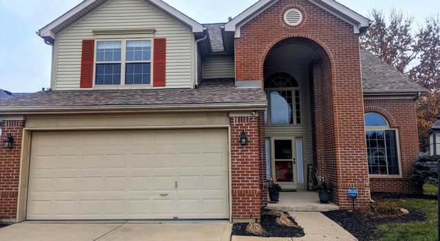 Photo of 12632 Rocky Mountain Ct, Fishers, IN 46037