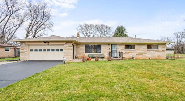Photo of 2947 S Kenyon Dr, Indianapolis, IN 46203