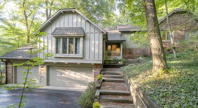 Photo of 6235 Johnson Rd, Indianapolis, IN 46220