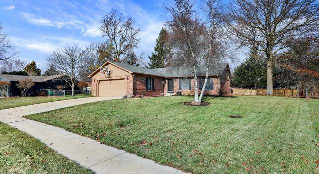 Photo of 7904 Hampton Pl, Fishers, IN 46038