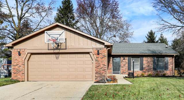 Photo of 7904 Hampton Pl, Fishers, IN 46038
