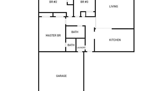 Photo of 7904 Hampton Pl, Fishers, IN 46038
