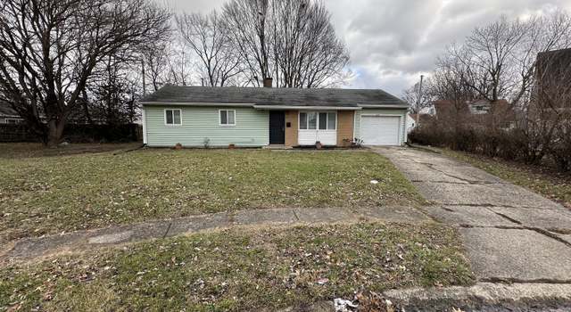 Photo of 4219 E 43rd Ct, Indianapolis, IN 46226