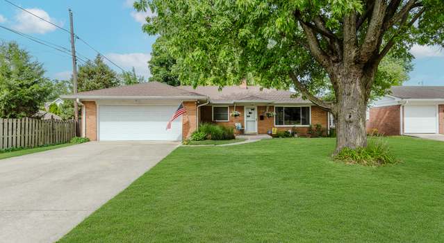 Photo of 1024 N Audubon Rd, Indianapolis, IN 46219