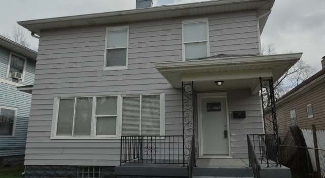 Photo of 209 N Pershing Ave, Indianapolis, IN 46222