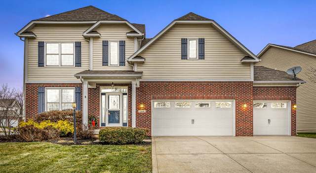 Photo of 7648 Three Arch Overlook, Noblesville, IN 46062