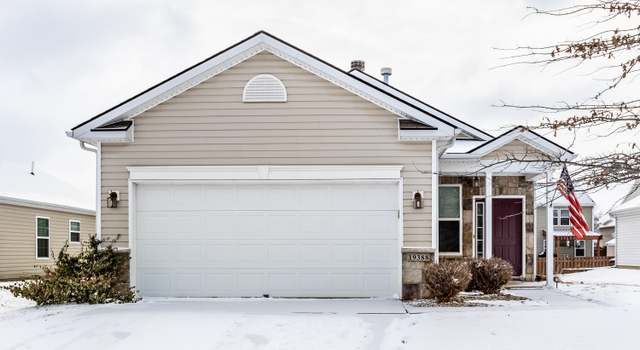 Photo of 19388 Links Ln, Noblesville, IN 46062