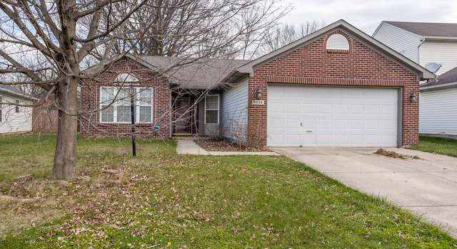 Photo of 9030 Bagley Dr, Indianapolis, IN 46231