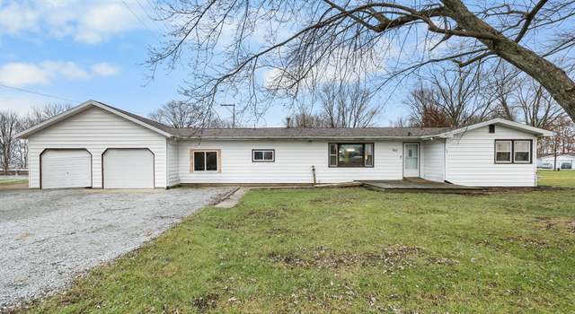Photo of 207 S Elm St, Newtown, IN 47969