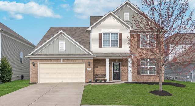 Photo of 12777 Rotterdam Rd, Fishers, IN 46037