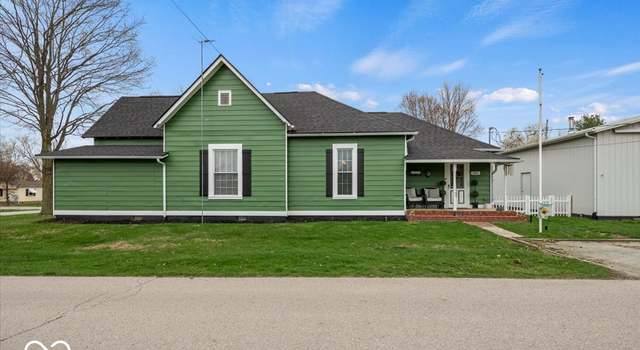 Photo of 501 S John St, Arcadia, IN 46030