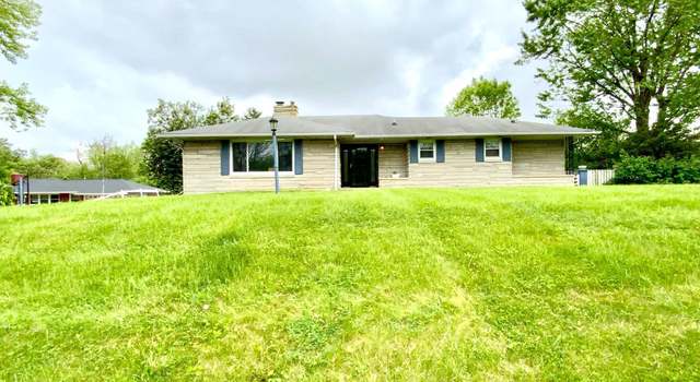 Photo of 2221 E 35th St, Anderson, IN 46013