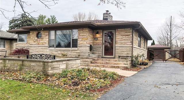Photo of 1031 N Layman Ave, Indianapolis, IN 46219