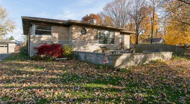 Photo of 1031 N Layman Ave, Indianapolis, IN 46219