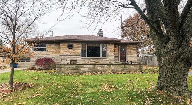 Photo of 1031 N Layman Ave, Indianapolis, IN 46219
