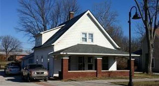 Photo of 12014 E Washington St, Indianapolis, IN 46229
