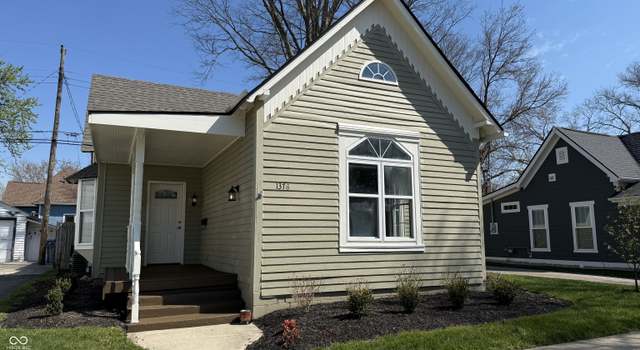 Photo of 1378 Hannibal St, Noblesville, IN 46060