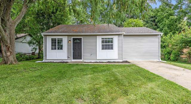 Photo of 9416 Big Ben Cir, Indianapolis, IN 46235