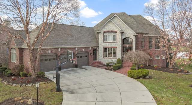 Photo of 14865 Braemar Ave E, Noblesville, IN 46062