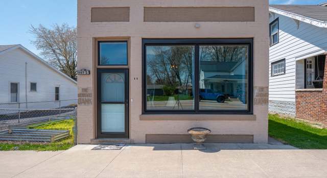 Photo of 107 S Main St, Kennard, IN 47351