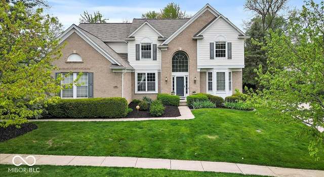 Photo of 9656 Loganberry Ln, Indianapolis, IN 46256