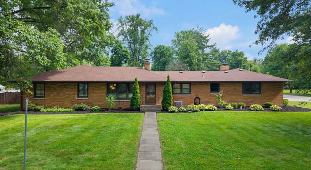 Photo of 2750 Chamberlin Dr, Indianapolis, IN 46227