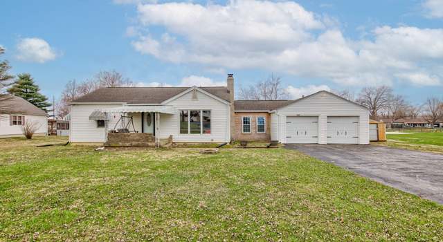 Photo of 5902 Sunset Dr, Indianapolis, IN 46239