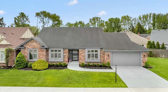 Photo of 4711 Bentley Dr, Carmel, IN 46033