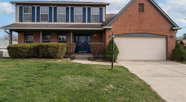 Photo of 6629 Antelope Cir, Indianapolis, IN 46278