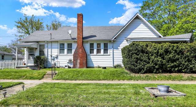 Photo of 704 Baronne St, Lebanon, IN 46052